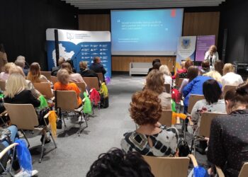 Mielec:  Konferencja z promocji zdrowia…