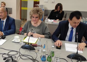 Mielec: Coraz mniej pieniędzy dla NGO