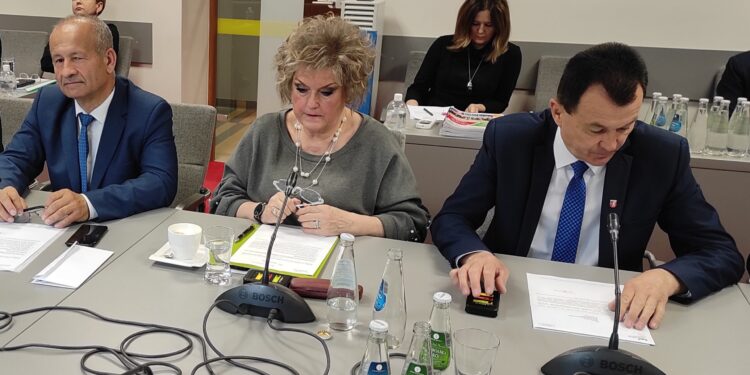 Mielec: Coraz mniej pieniędzy dla NGO