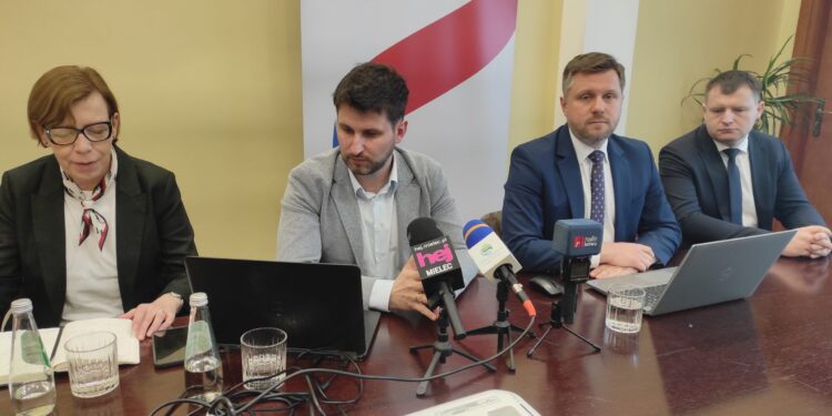 Mielec:  Czy będzie ciepło po 2030 roku w naszych mieszkaniach i firmach
