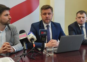 Mielec:   Węglem tylko do 2030 roku…