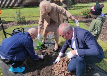 Mielec: Za nami  I Wojewódzki Turniej Akrobatyki Sportowej. 