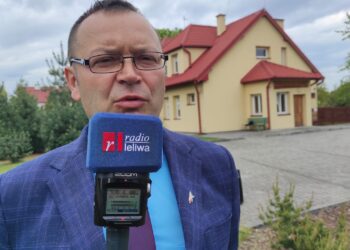 Mielec:  Nowy wójt w Gawłuszowicach