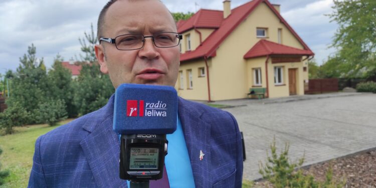 Mielec:  Nowy wójt w Gawłuszowicach