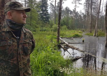 Region: Dolina Smarkatej nowym rezerwatem przyrody.