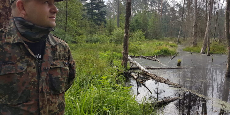 Region: Dolina Smarkatej nowym rezerwatem przyrody.