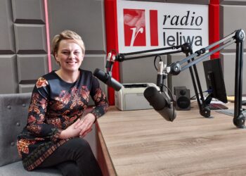 Osiek: Magdalena Marynowska burmistrzem Osieka.