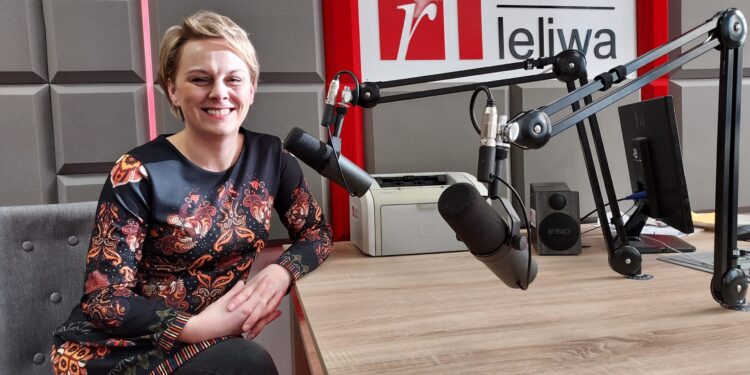 Osiek: Magdalena Marynowska burmistrzem Osieka.