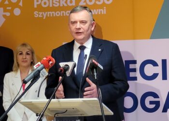 Sandomierz: 20 mln z MON na drogowe inwestycje strategiczne.