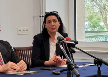 Sandomierz: Intensywny rozwój, konkretne plany sandomierskiej onkologii.