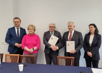 Sandomierz: Porozumienie o współpracy w zakresie leczenia onkologicznego.