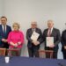Sandomierz: Porozumienie o współpracy w zakresie leczenia onkologicznego.