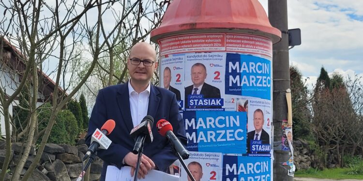 Sandomierz: Wyborczy spór – będzie apelacja.