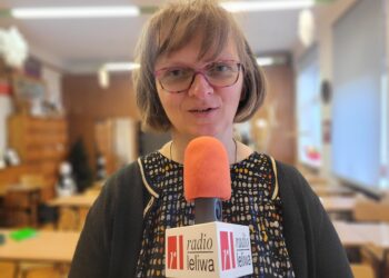 Sandomierz: Nie chodzi tylko o bieganie.