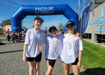 Sandomierz: 500 osób na starcie II Biegu Dobra. Będzie rekord?