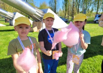 Sandomierz: Wielkie święto dobra. Można się przyłączyć do godziny 16 00.