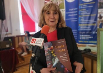 Sandomierz: Premiera albumu „Uroda stołu czyli pomysłowe aranżacje do tematu i okazji”.