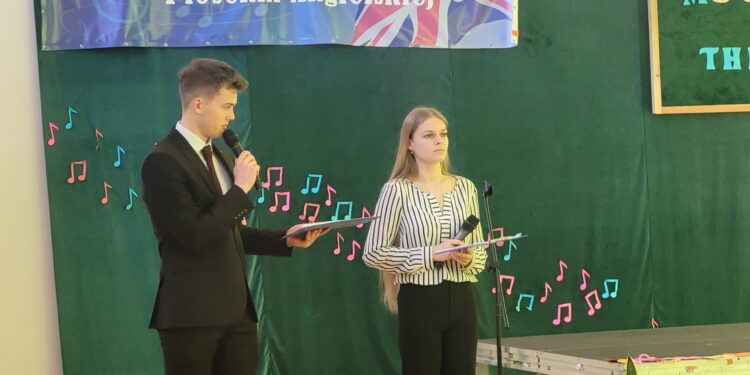 Sandomierz: 24. Festiwal Piosenki Angielskiej.