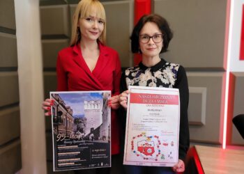 Sandomierz: Gra rodzinna „Nasza Ojczyzna duża i mała”.