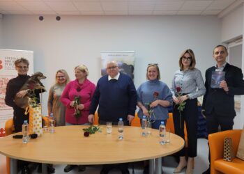 Sandomierz: Z miłości do zwierząt.