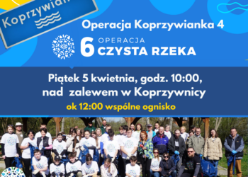 Koprzywnica: Akcja Operacja Koprzywianka 4.