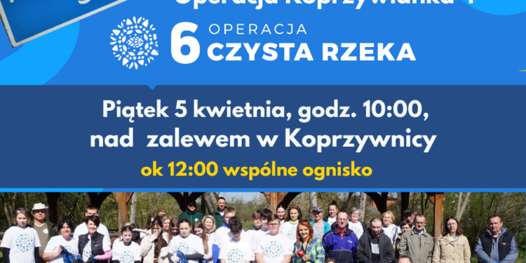 Koprzywnica: Akcja Operacja Koprzywianka 4.