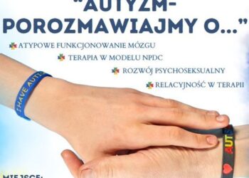 Tarnobrzeg: „Autyzm – porozmawiajmy o…”