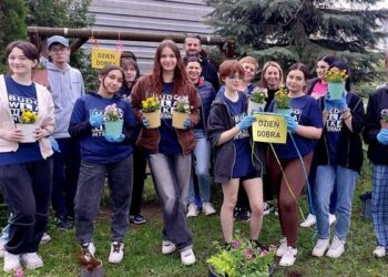 Tarnobrzeg: Dzień Dobra w „Budowlance”