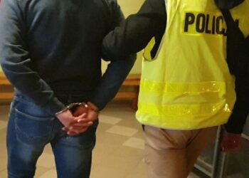 Mielec: Znęcał się nad bliskimi
