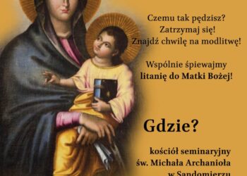 Sandomierz: Majówka dla zabieganych.