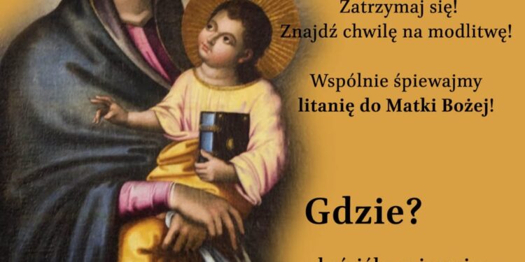 Sandomierz: Majówka dla zabieganych.