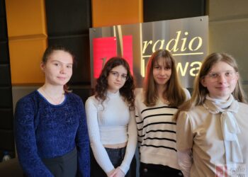 Tarnobrzeg. Młodzież z Hetmana na ratunek pszczołom