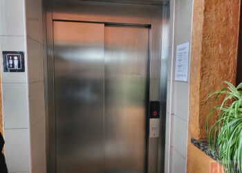 Gorzyce. Nowa winda dla wielu placówek