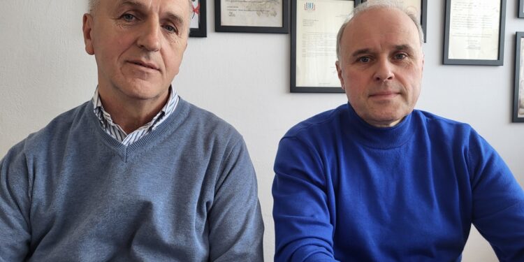 Połaniec. Przy Zespole Szkół powstanie Branżowe Centrum Umiejętności