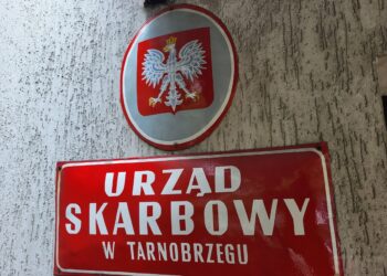 Tarnobrzeg. Telefoniczny dyżur pracowników Urzędu Skarbowego