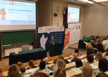 Tarnobrzeg: O autyzmie