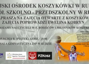 Mielec:  Otwarte zajęcia  z reprezentantką Polski,  Eweliną Kobryn.
