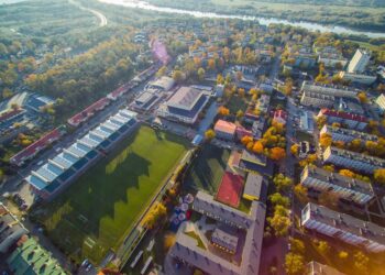 Tarnobrzeg: Utrudnienia w ruchu drogowym