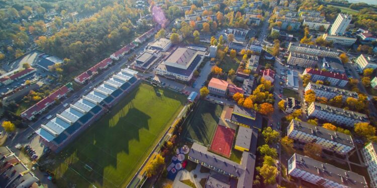 Tarnobrzeg: Utrudnienia w ruchu drogowym