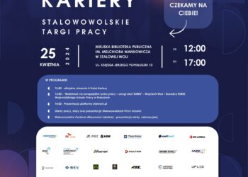 Stalowa Wola: Targi Pracy