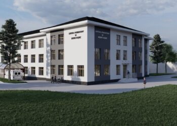 Nowa Dęba. Szpital będzie większy. Umowa podpisana