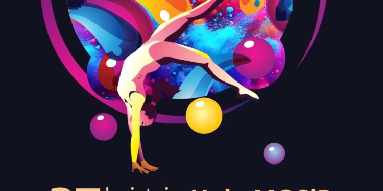 Mielec: I Wojewódzki Turniej Akrobatyki Sportowej.