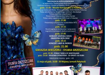 Połaniec: Zbliżają się wyjątkowe Dni Połańca