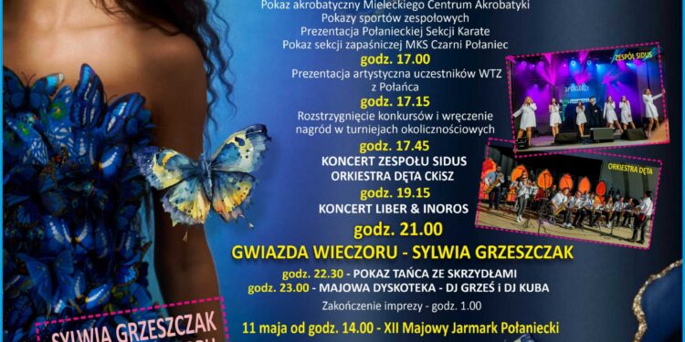 Połaniec: Zbliżają się wyjątkowe Dni Połańca