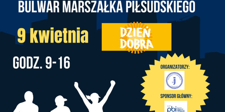 Sandomierz: Weź udział w „Biegu Dobra” i wesprzyj Aleksandrę Wolak.