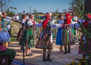 Rusza nabór wniosków do programu „Potańcówki Wiejskie”.
