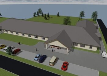 Sandomierz: Zakład Opiekuńczo-Leczniczy powstanie przy Milberta.