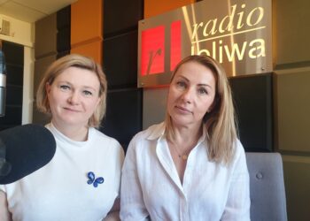 Światowy Miesiąc Świadomości Autyzmu. Rozmowa