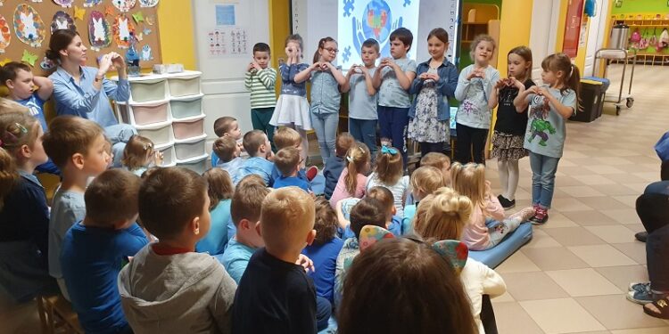 Tarnobrzeg: Światowy Dzień Świadomości Autyzmu