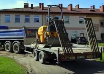 Dębica: W Straszęcinie powstanie boisko wielofunkcyjne